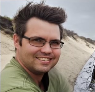 Alwyn Lubbe